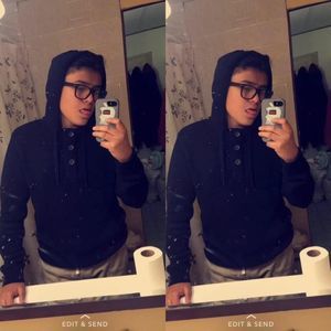 Meet your Posher, Diego